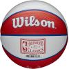 image:imageWILSON NBA Team Retro Mini Basketballs  Mini Size  3Cleveland Cavaliers