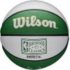 image:imageWILSON NBA Team Retro Mini Basketballs  Mini Size  3Seattle Supersonics