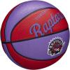 image:imageWILSON NBA Team Retro Mini Basketballs  Mini Size  3Toronto Raptors