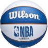 image:imageWILSON NBA Team Retro Mini Basketballs  Mini Size  3Washington Wizards