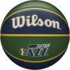 image:imageWILSON NBA Team Tribute Basketball  Size 7295