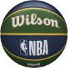 image:imageWILSON NBA Team Tribute Basketball  Size 7295