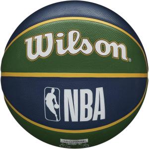 image:imageWILSON NBA Team Tribute Basketball  Size 7295