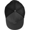 image:imageWILSON 1914 Snapback Golf Hat  GreyBlack OSFAGreyBlack