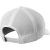 image:imageWILSON 1914 Snapback Golf Hat  GreyBlack OSFAWhite