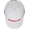image:imageWILSON Pro Tour Golf Hat  Men Women and Junior SizesWhite
