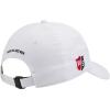 image:imageWILSON Pro Tour Golf Hat  Men Women and Junior SizesWhiteBlack