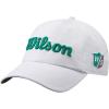 image:imageWILSON Pro Tour Golf Hat  Men Women and Junior SizesWhiteGreen