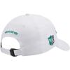 image:imageWILSON Pro Tour Golf Hat  Men Women and Junior SizesWhiteGreen