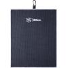 image:imageWILSON WS TRI FOLD Towel BL