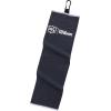 image:imageWILSON WS TRI FOLD Towel BL
