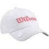 image:imageWILSON womens Womens Pro TourBlueWhite