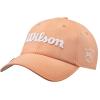 image:imageWILSON womens Womens Pro TourPeachWhite