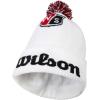 image:imageWilson Mens HatWhite