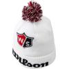 image:imageWilson Mens HatWhite