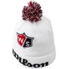 image:imageWilson Mens HatWhite