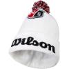 image:imageWilson Mens HatWhite