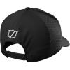 image:imageWilson Mens Wilson Mens Performance Golf HatsBlack