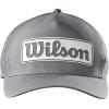 image:imageWilson Mens Wilson Mens Performance Golf HatsGrey
