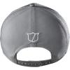 image:imageWilson Mens Wilson Mens Performance Golf HatsGrey