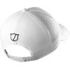 image:imageWilson Mens Wilson Mens Performance Golf HatsWhite