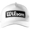 image:imageWilson Mens Wilson Mens Performance Golf HatsWhite