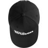 image:imageWilson Mens Wilson Mens Pro Tour Golf HatsBlack