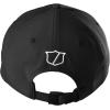 image:imageWilson Mens Wilson Mens Pro Tour Golf HatsBlack