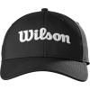 image:imageWilson Mens Wilson Mens Pro Tour Golf HatsBlack