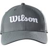image:imageWilson Mens Wilson Mens Pro Tour Golf HatsGrey