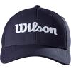 image:imageWilson Mens Wilson Mens Pro Tour Golf HatsNavy