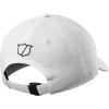 image:imageWilson Mens Wilson Mens Pro Tour Golf HatsWhite