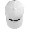 image:imageWilson Mens Wilson Mens Pro Tour Golf HatsWhite