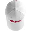 image:imageWilson Mens Wilson Mens Pro Tour Golf HatsWhiteRed