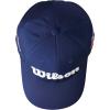 image:imageWilson Performance Mesh Hat  OSFMBlue