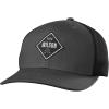 image:imageWILSON 1914 Snapback Golf Hat  GreyBlack OSFAGreyBlack