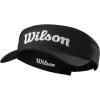 image:imageWILSON Golf Visor  White OSFABlack