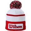image:imageWILSON Tour Golf Beanie  RedWhite
