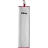 image:imageWILSON WS TRI FOLD Towel WH