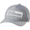 image:imageWilson Mens Wilson Mens Performance Golf HatsGrey