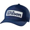 image:imageWilson Mens Wilson Mens Performance Golf HatsNavy