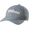 image:imageWilson Mens Wilson Mens Pro Tour Golf HatsGrey