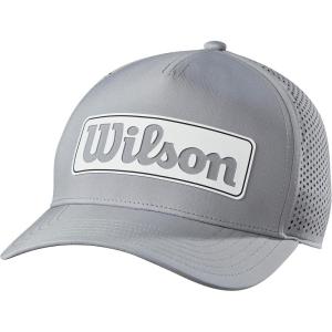 image:imageWilson Mens Wilson Mens Performance Golf HatsGrey