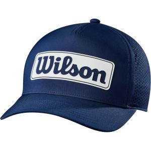 image:imageWilson Mens Wilson Mens Performance Golf HatsNavy
