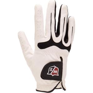 image:imageWilson Staff Mens Grip Soft Golf Glove Regular Small Right