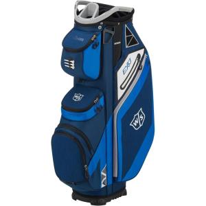 image:imageWilson Sporting Goods UnisexAdult CartBlackRoyalWhite