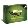 image:imageWILSON Staff FLI Golf Balls Pack of 12 White