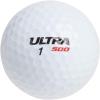 image:imageWILSON Ultra 500 Straight Golf Ball 15Pack White
