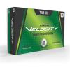 image:imageWilson Golf Tour Velocity Distance 15 Balls White Compression 70 Ionomer for Maximum Distance