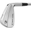 image:imageWilson 2026 Staff Model Blade Irons Right Hand Stiff 4PWRight